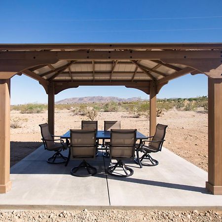 Modern Desert Dream - New Build Twentynine Palms Exteriér fotografie