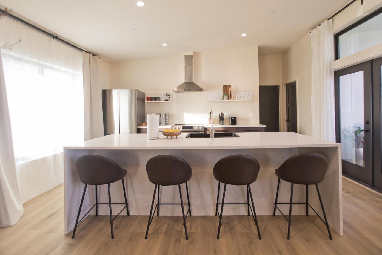 Modern Desert Dream - New Build Twentynine Palms Exteriér fotografie