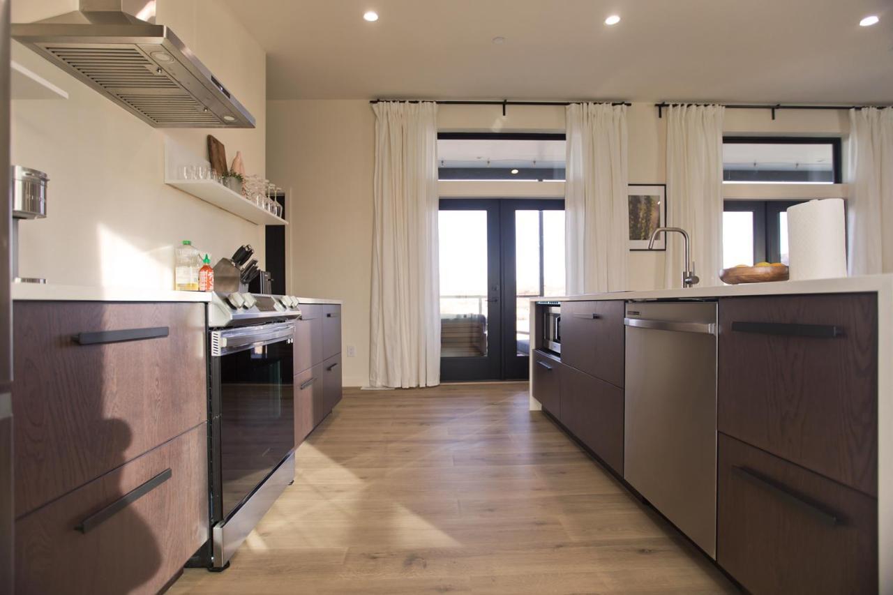 Modern Desert Dream - New Build Twentynine Palms Exteriér fotografie