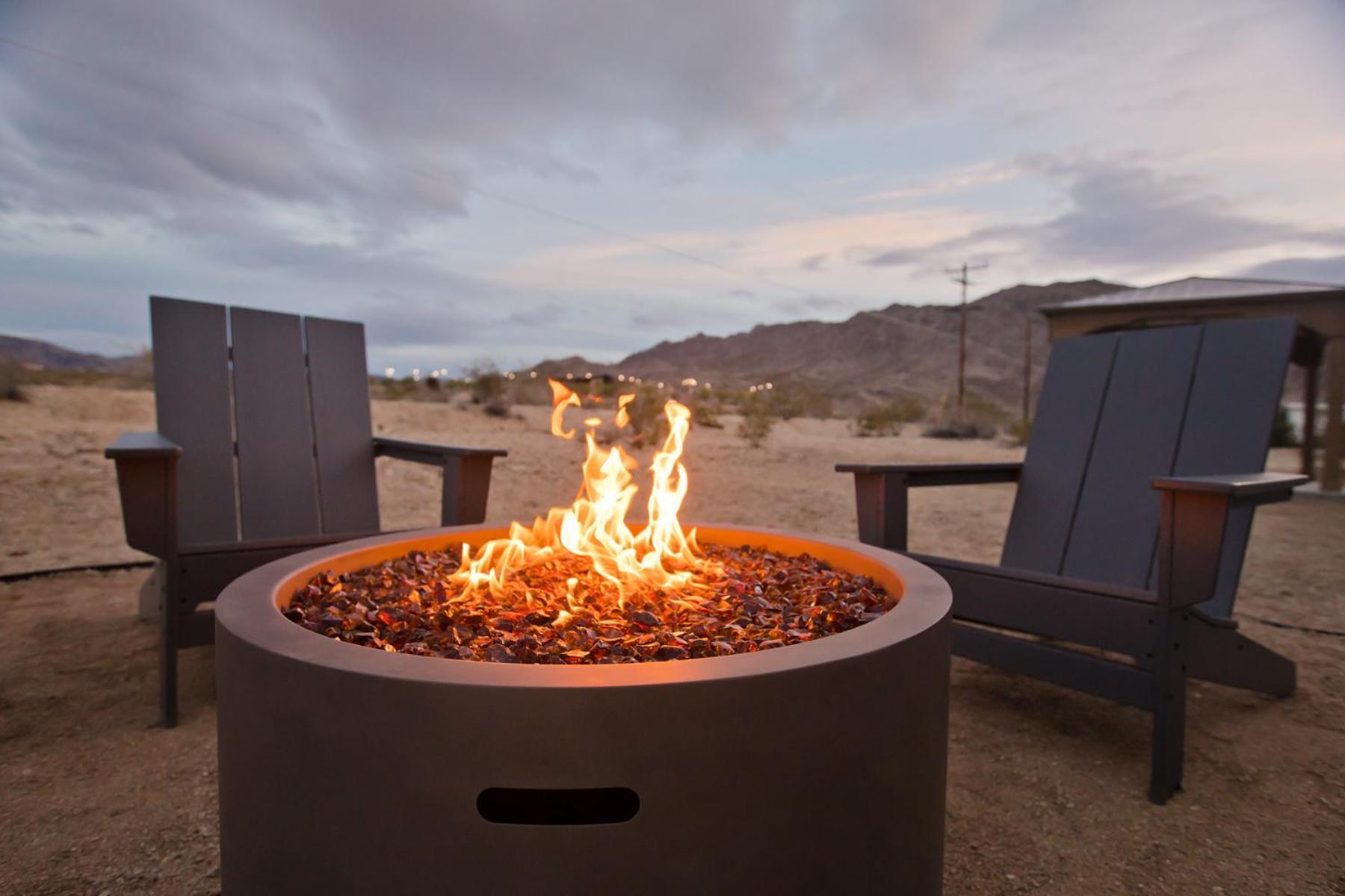 Modern Desert Dream - New Build Twentynine Palms Exteriér fotografie