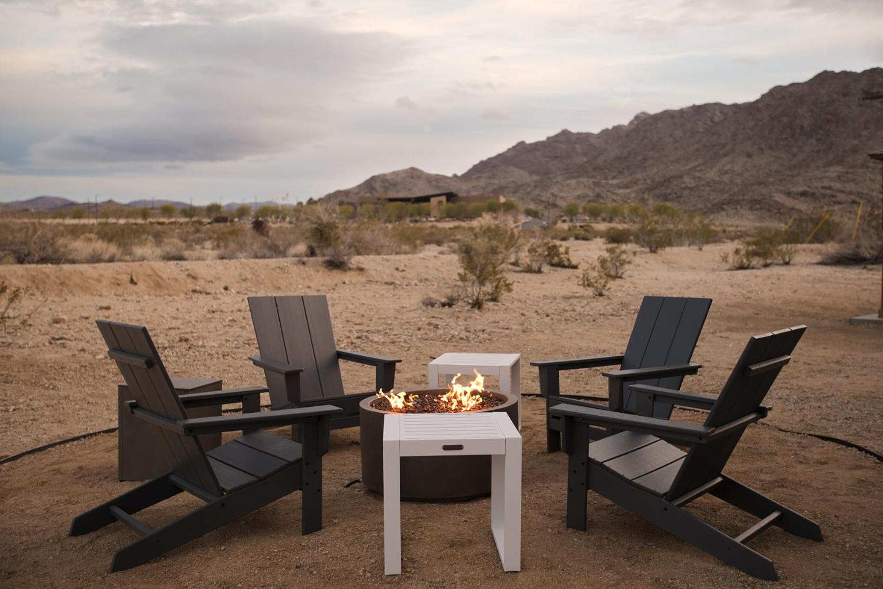 Modern Desert Dream - New Build Twentynine Palms Exteriér fotografie