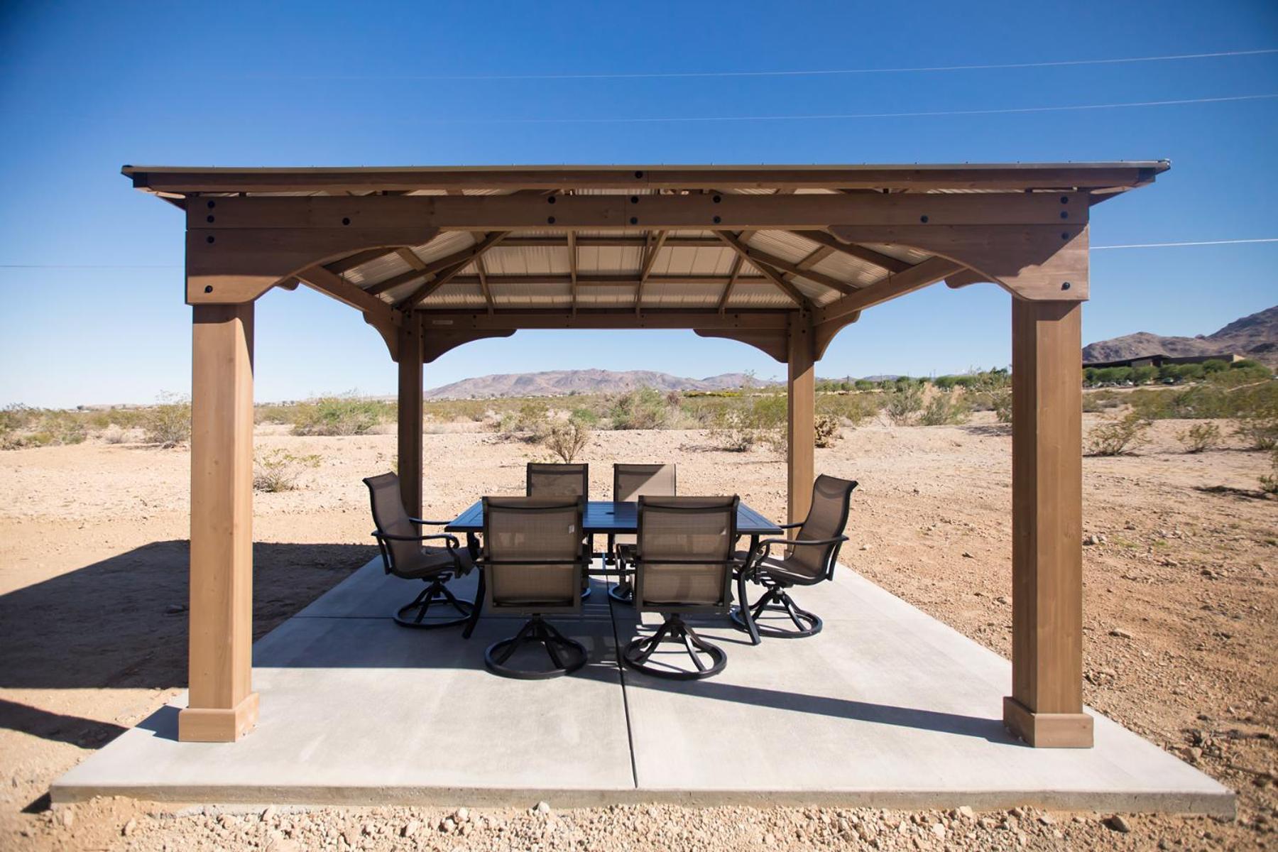 Modern Desert Dream - New Build Twentynine Palms Exteriér fotografie